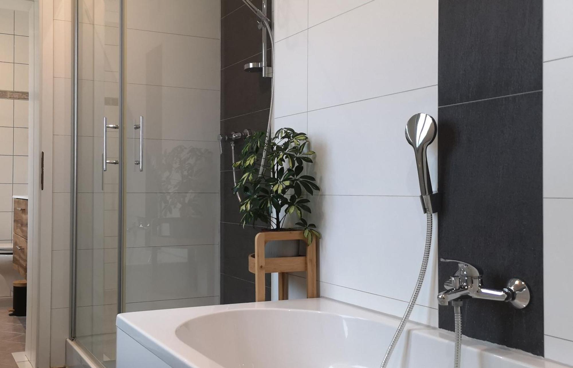 Niederwald Apartment อิฟเฟซไฮม์ ภายนอก รูปภาพ