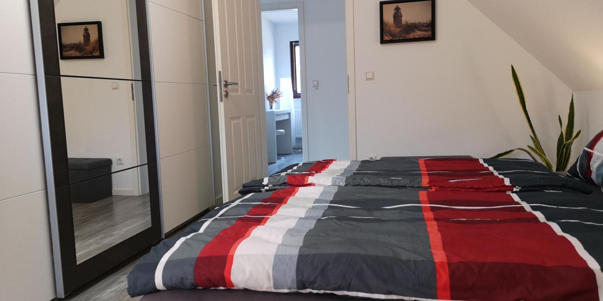 Niederwald Apartment อิฟเฟซไฮม์ ภายนอก รูปภาพ