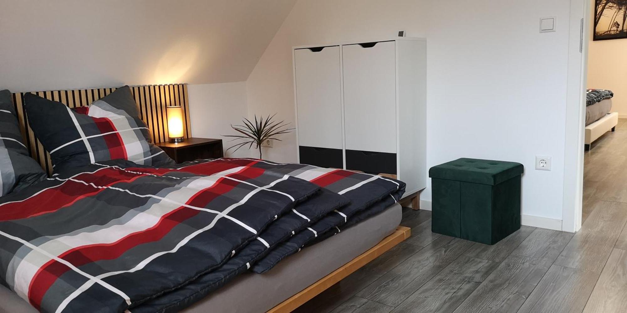 Niederwald Apartment อิฟเฟซไฮม์ ภายนอก รูปภาพ