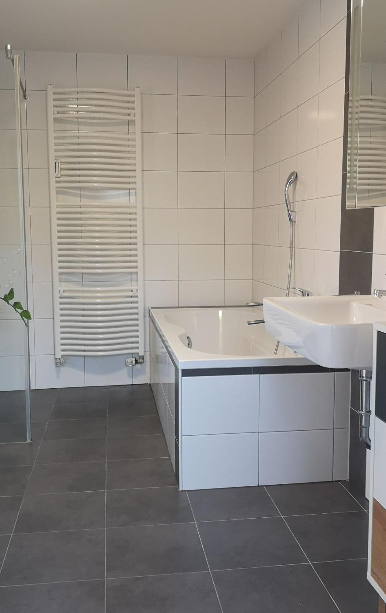 Niederwald Apartment อิฟเฟซไฮม์ ภายนอก รูปภาพ